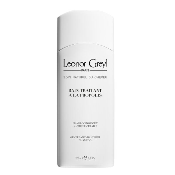 BAIN TRAITANT A LA PROPOLIS 200 ml - Leonor Greyl