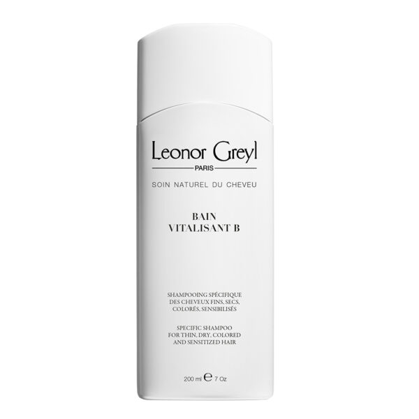 BAIN VITALISANT B 200 ml - Leonor Greyl