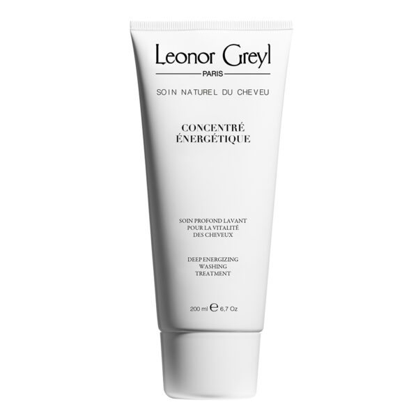 CONCENTRE ENERGETIQUE 200 ml - Leonor Greyl