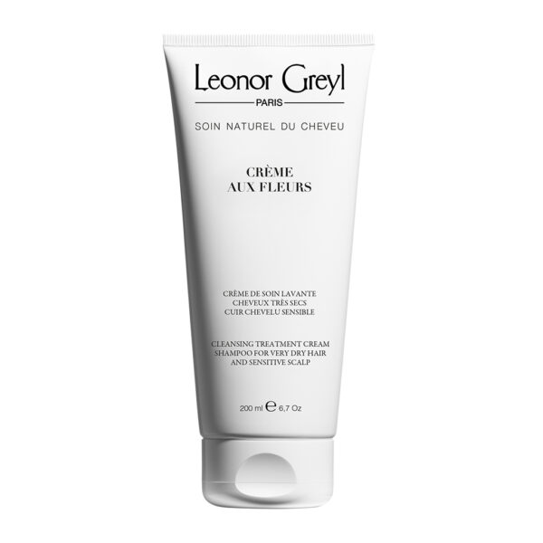 CREME AUX FLEURS 200 ml - Leonor Greyl