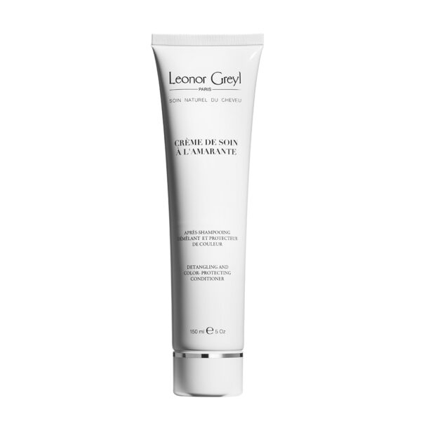 CREME DE SOIN A L_AMARANTE 150 ml - Leonor Greyl