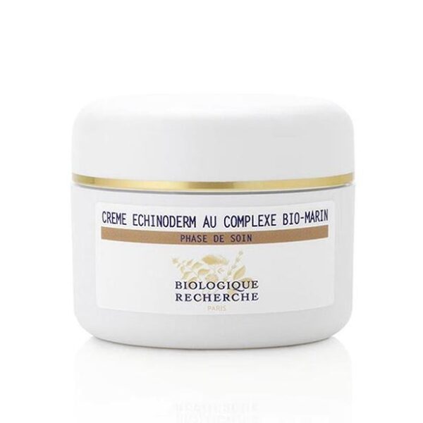 Creme Echinoderme au Complexe - Biologique Recherche