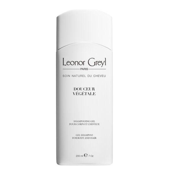 DOUCEUR VEGETALE 200 ml - Leonor Greyl