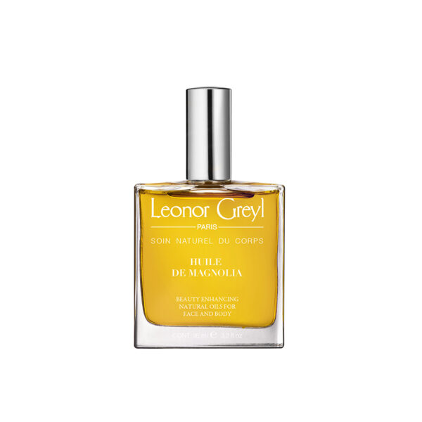 HUILE MAGNOLIA 95 ml - Leonor Greyl