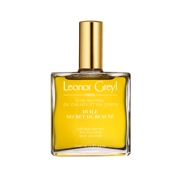 HUILE SECRET DE BEAUTE