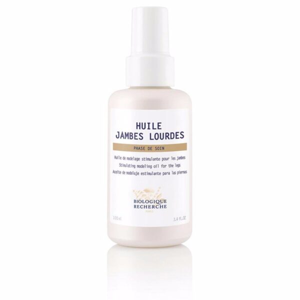 Huile Jambes Lourde - Biologique Recherche