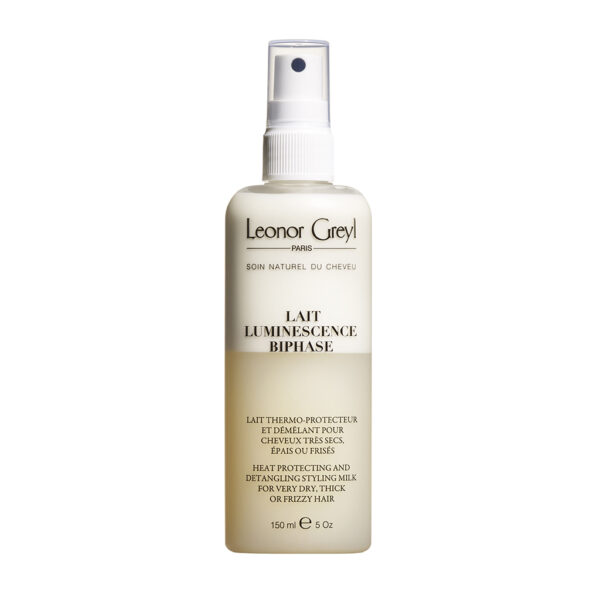 LAIT LUMINESCENCE 150 ml - Leonor Greyl