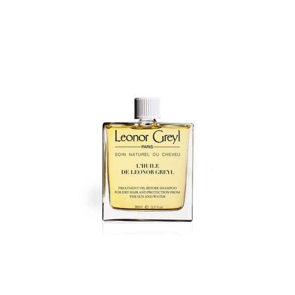 L_HUILE LEONOR GREYL 95 ml - Leonor Greyl