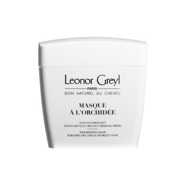 MASQUE A L_ORCHIDEE 200 ml - Leonor Greyl