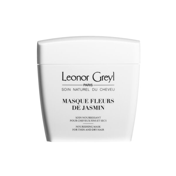 MASQUE FLEURS DE JASMIN 200 ml - Leonor Greyl