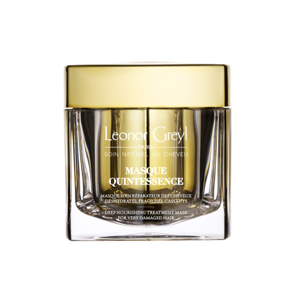 MASQUE QUINTESSENCE 200 ml - Leonor Greyl