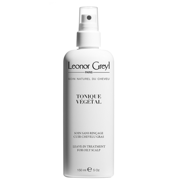 TONIQUE VEGETAL 150 ml - Leonor Greyl