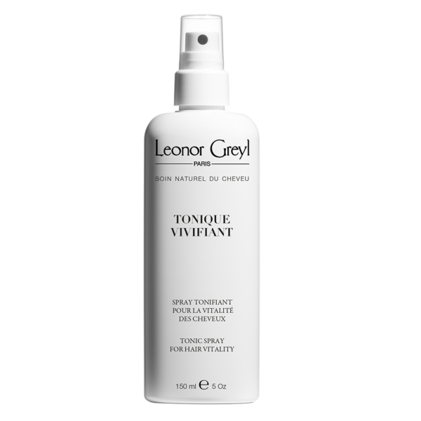 TONIQUE VIVIFIANT 150 ml - Leonor Greyl