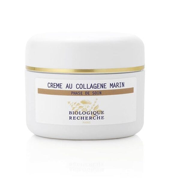 Creme Au Collagene Marin 50ml - Biologique Recherche