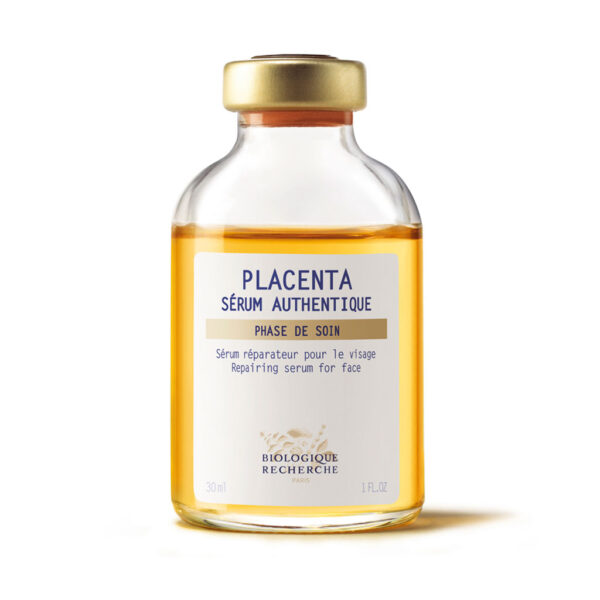 Placenta - 30 ml