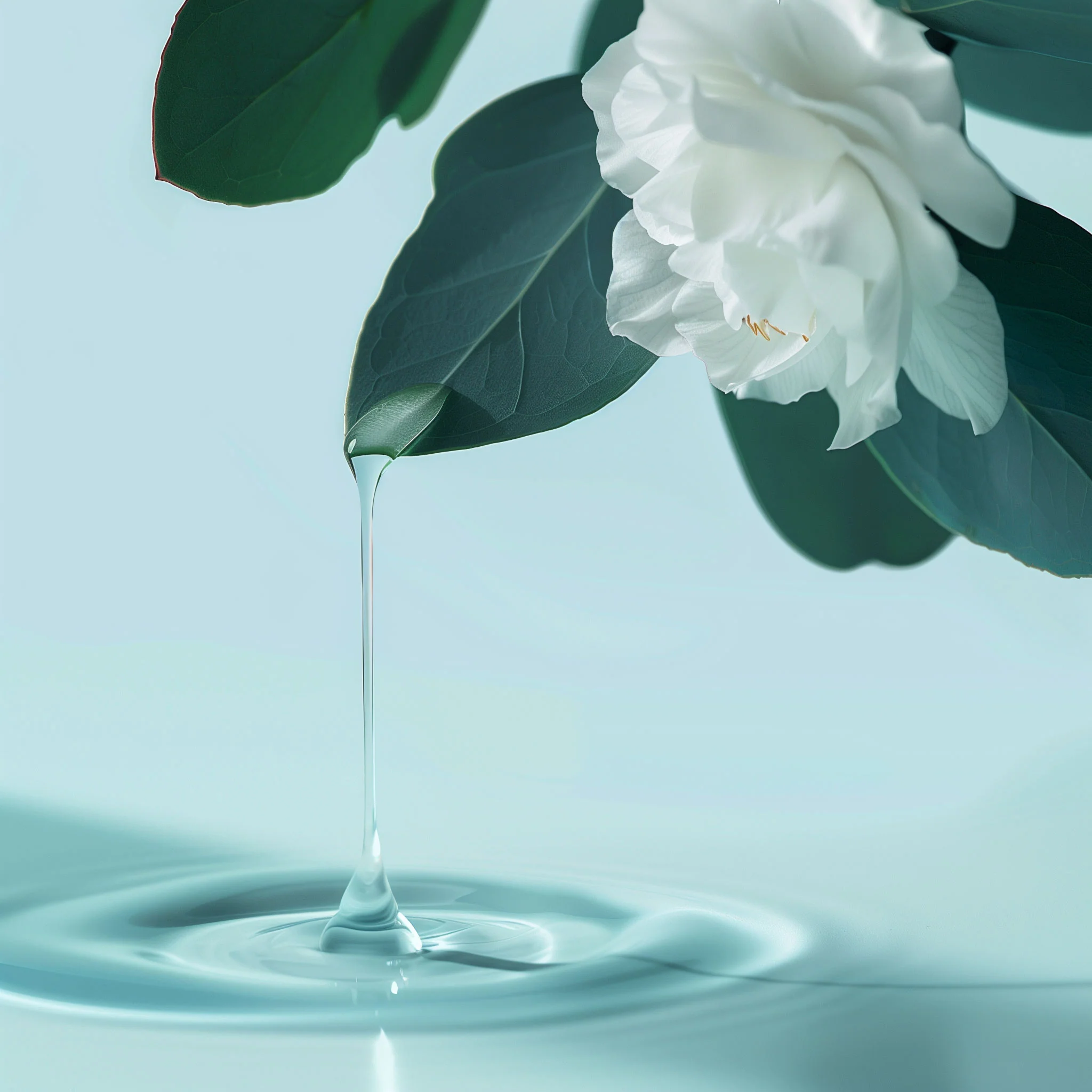 HUILE APAISANTE - Image 2